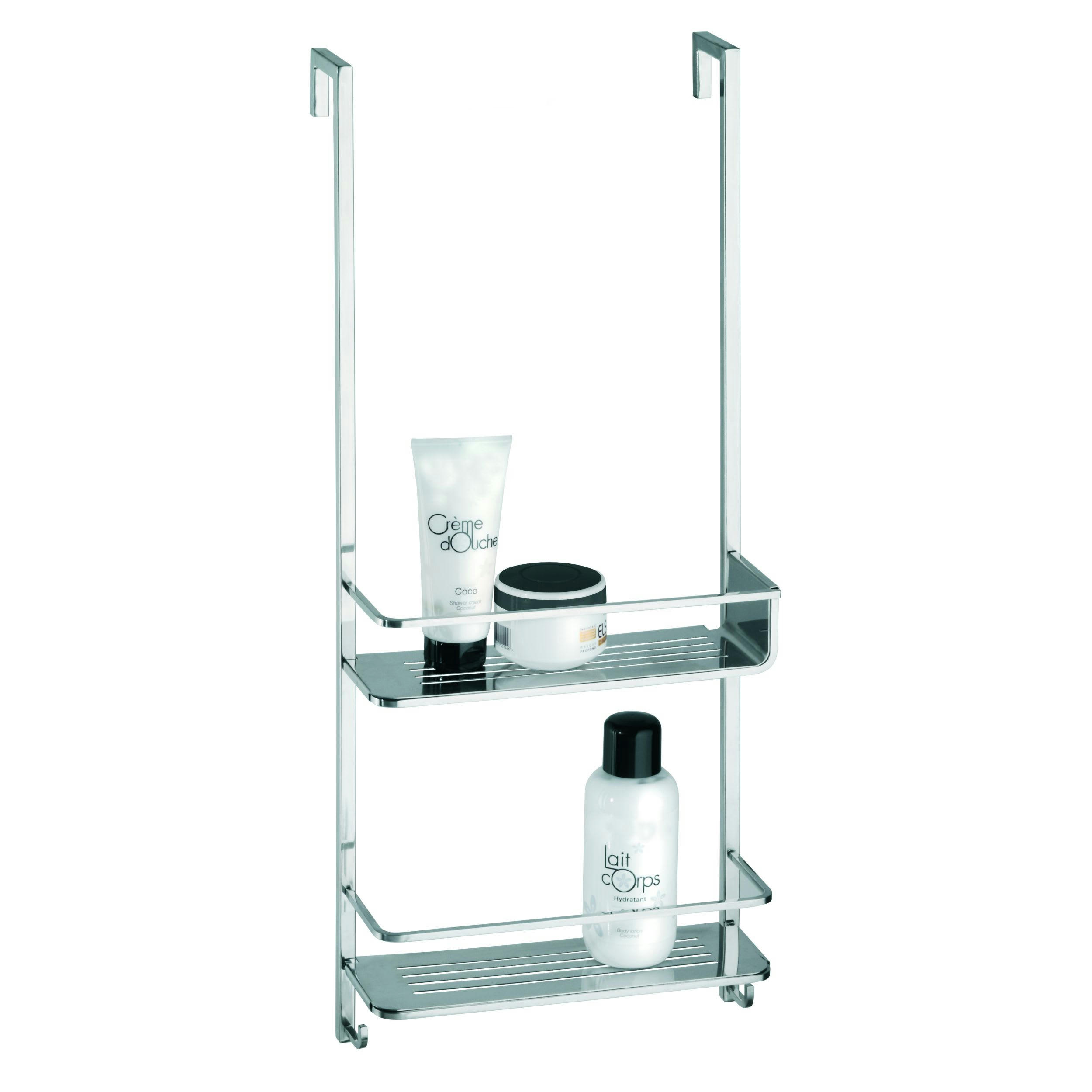 PALATINO - Etagère de douche à suspendre en inox
