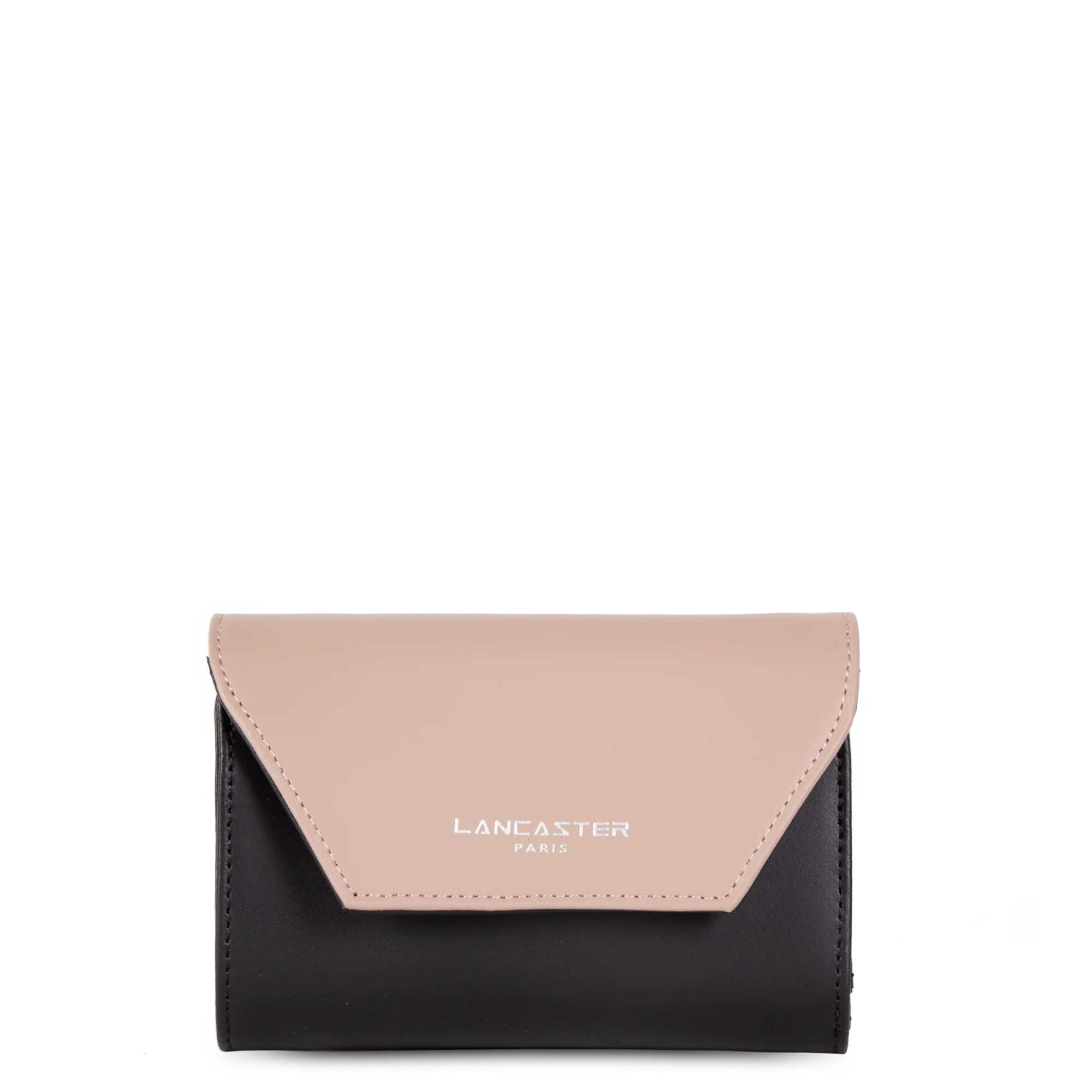 Portefeuille dos à dos - Smooth