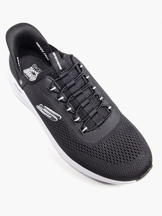 SWIFT FIT Slip-on trainer