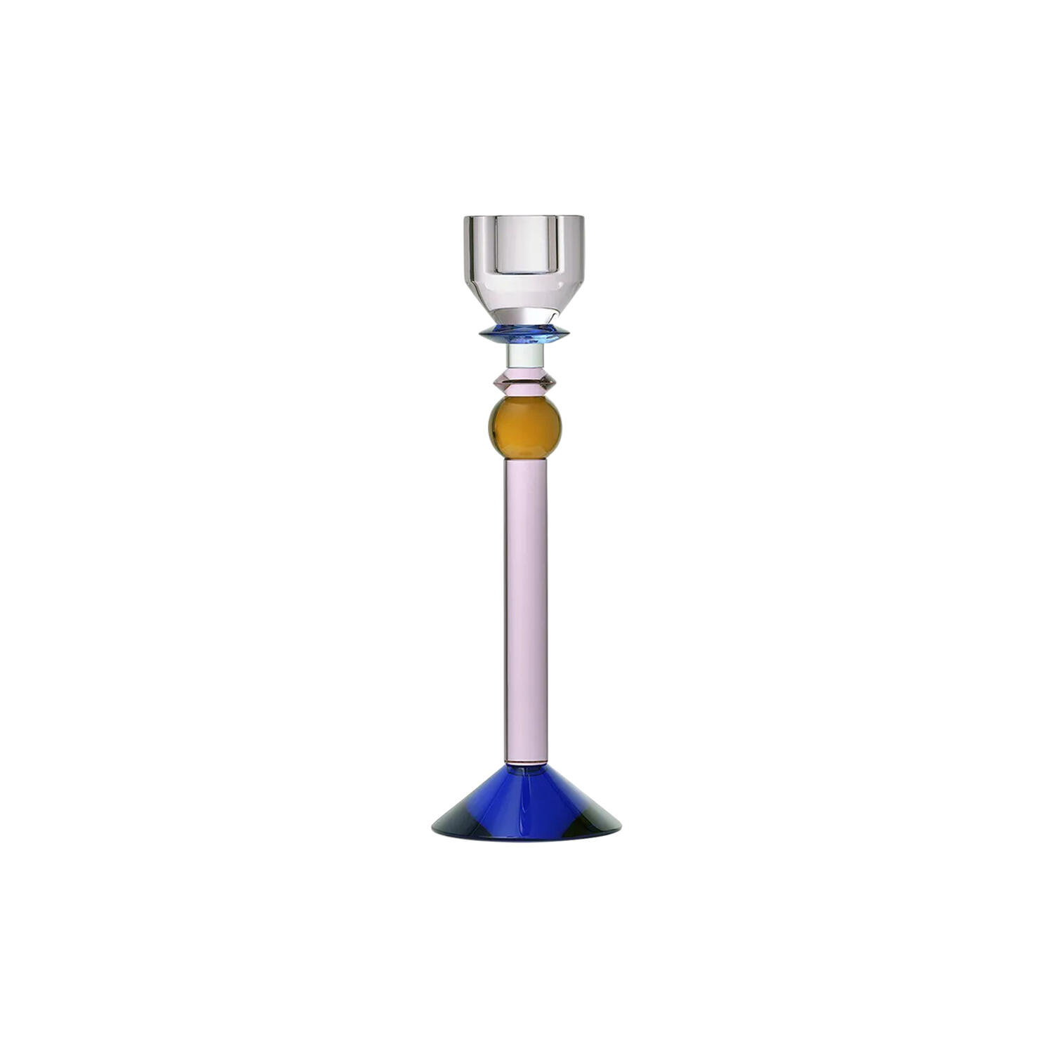 Rosalin lysestage