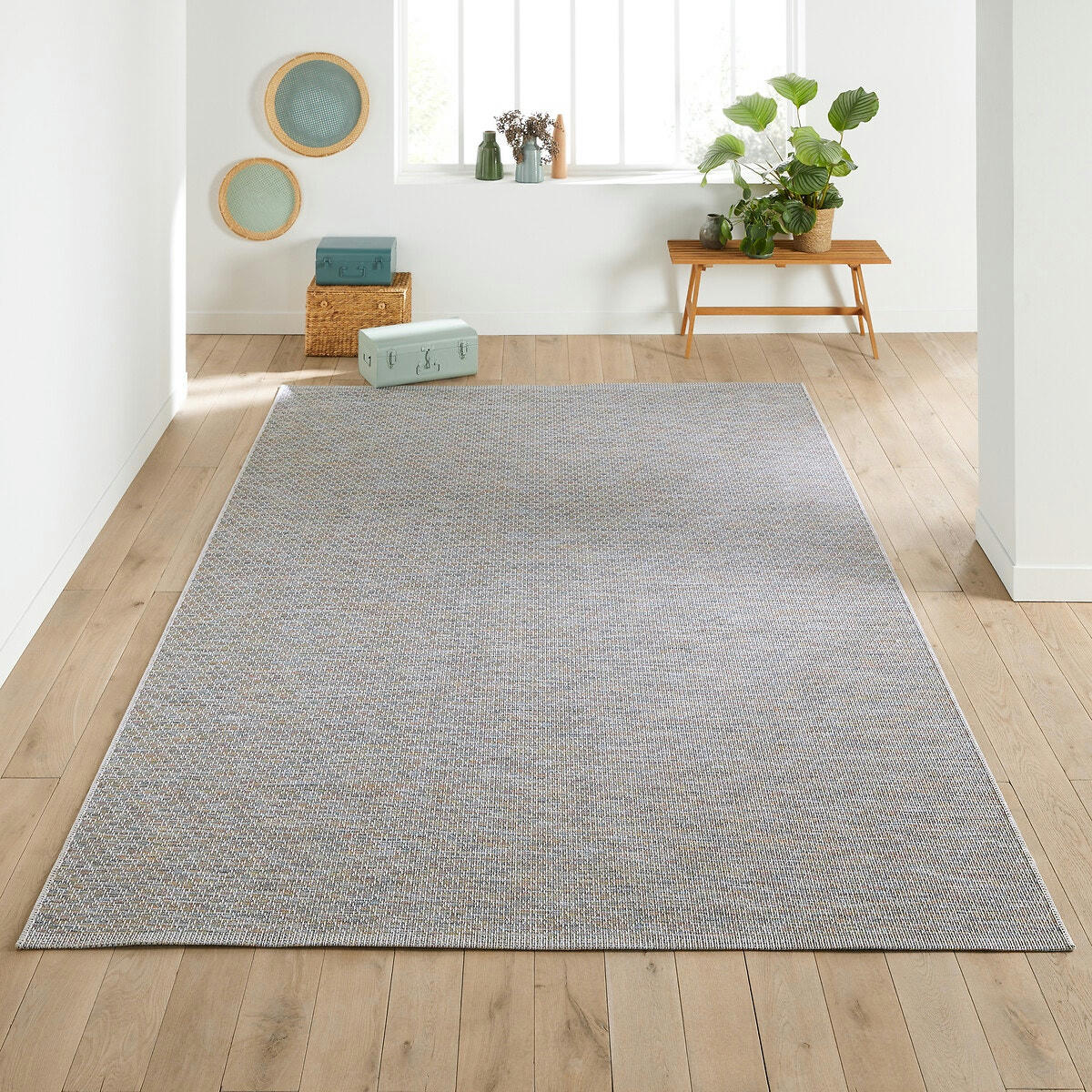 Tapis indoor/outdoor XL, Rana