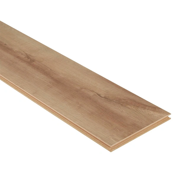 Laminat »Portland«, Eiche, LxBxS: 1383 x 159 x 8 mm