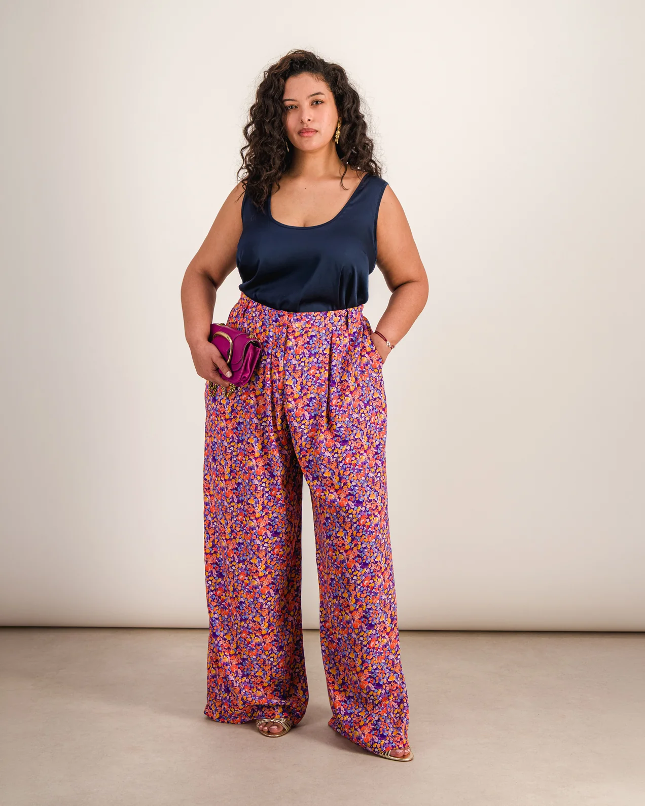 Pantalon Mylan