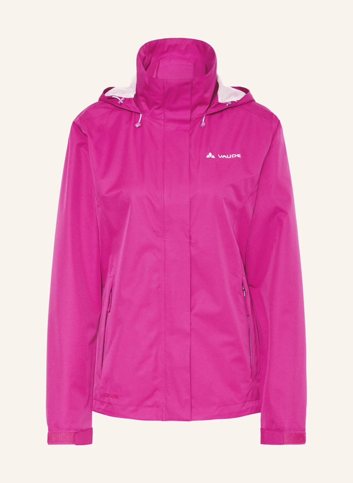 VAUDE Regenjacke ESCAPE LIGHT