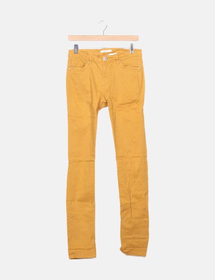 Camaïeu slacks skinny, slim