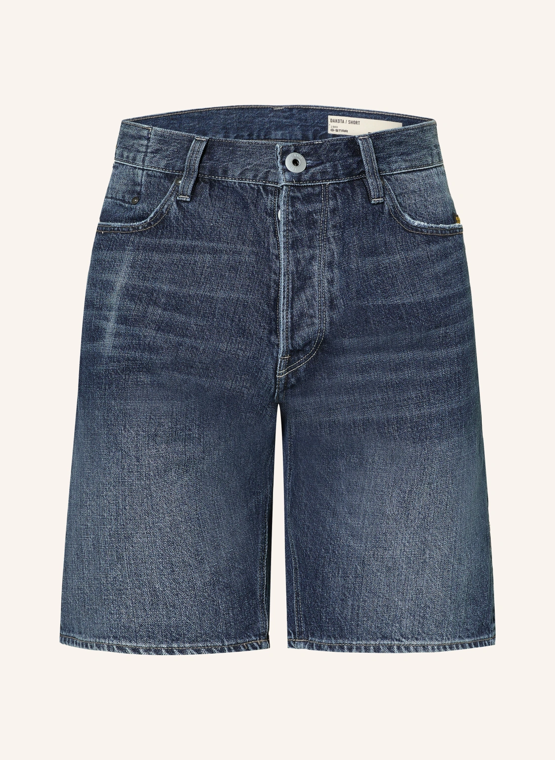 G-Star Jeansshorts DAKOTA