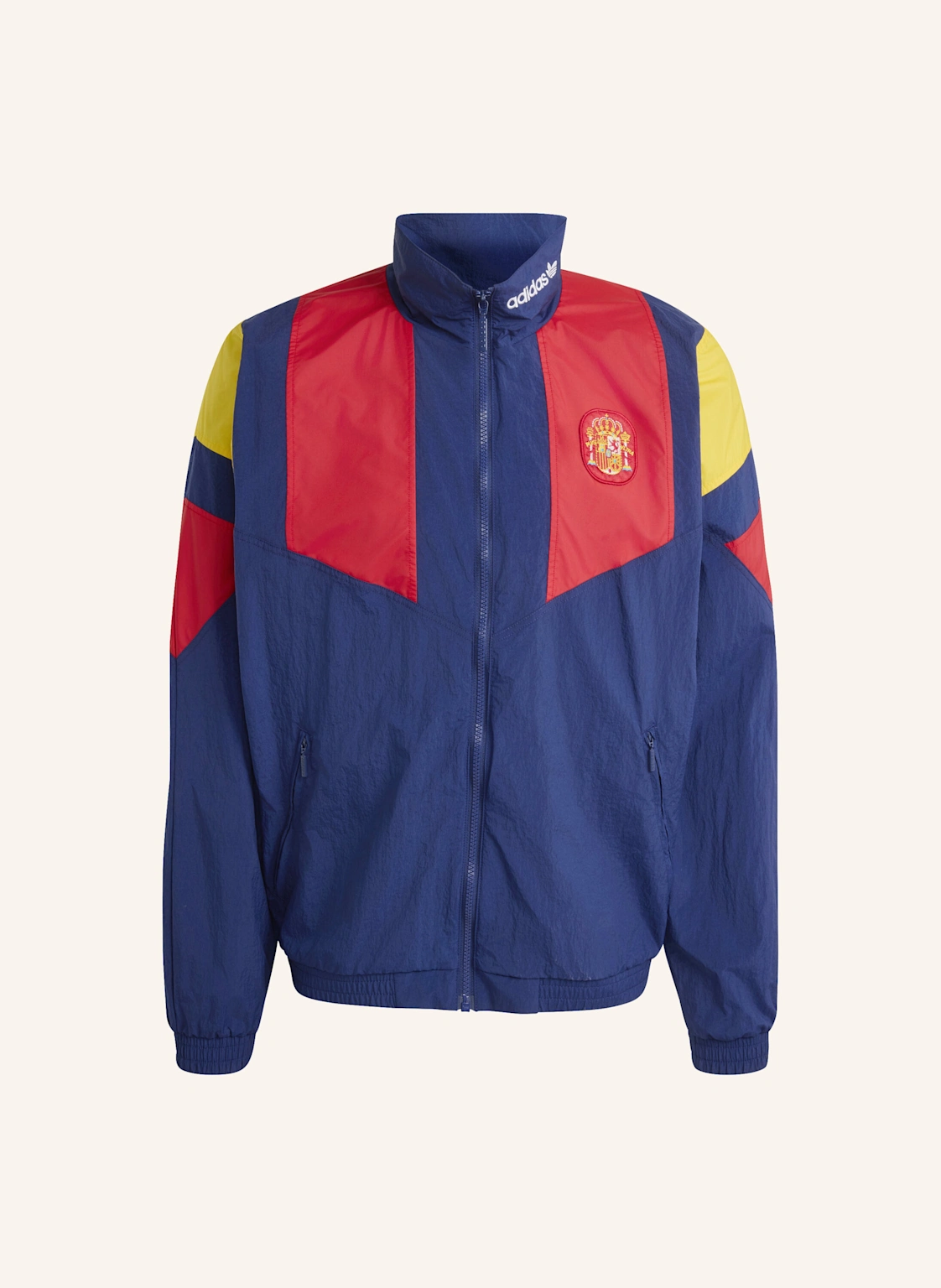 adidas SPANIEN EQT TRAININGSJACKE
