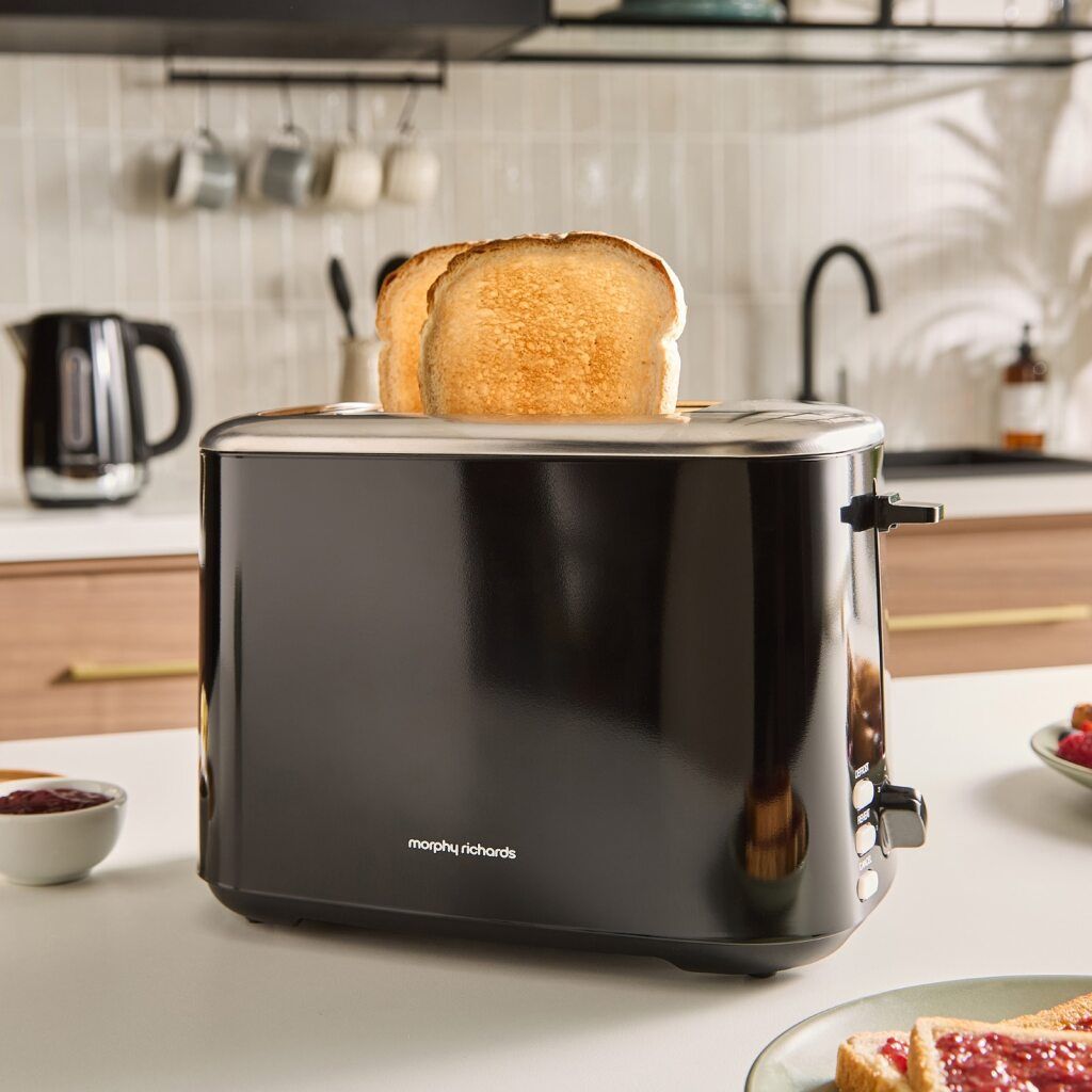 Morphy Richards Equip 2-Slice Toaster