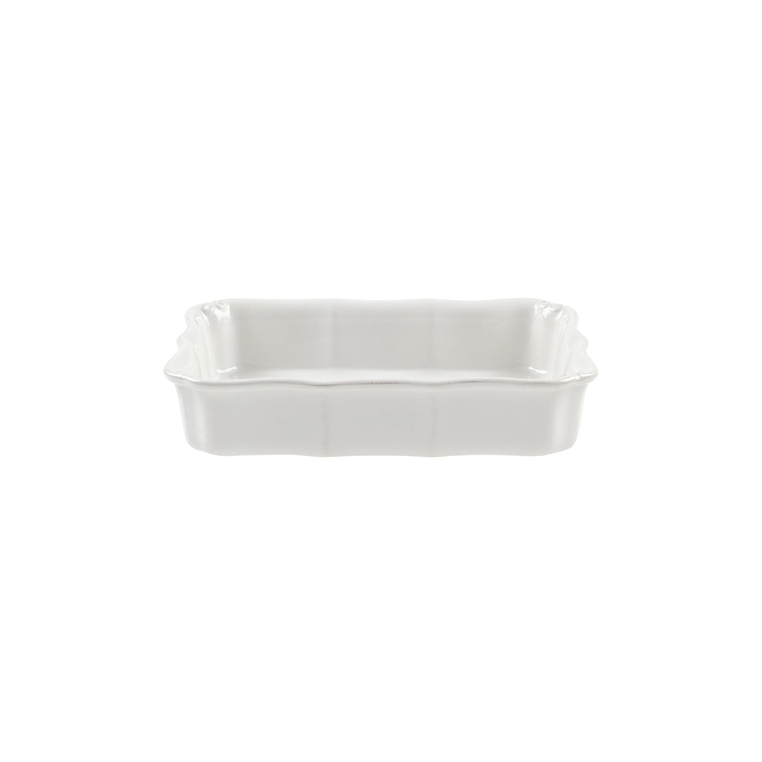 Small Rectangular Baker Vintage Port, Casafina by COSTA NOVA