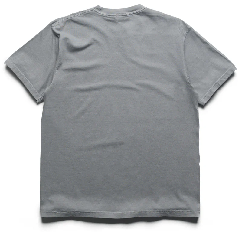 Fucking Awesome Brinda Tee - Grey