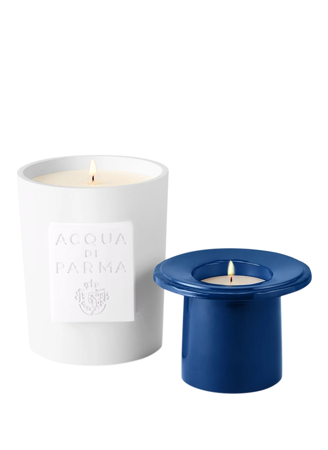 ACQUA DI PARMA LA CHAPEAU! PICCOLA MIRTO DI PANAREA