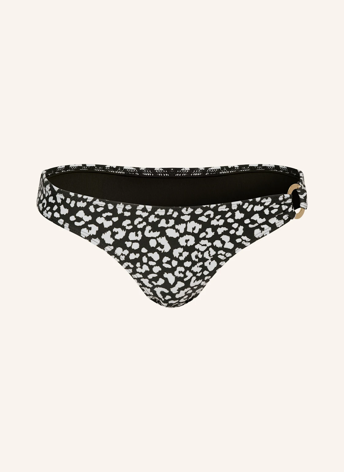 darling harbour Basic-Bikini-Hose