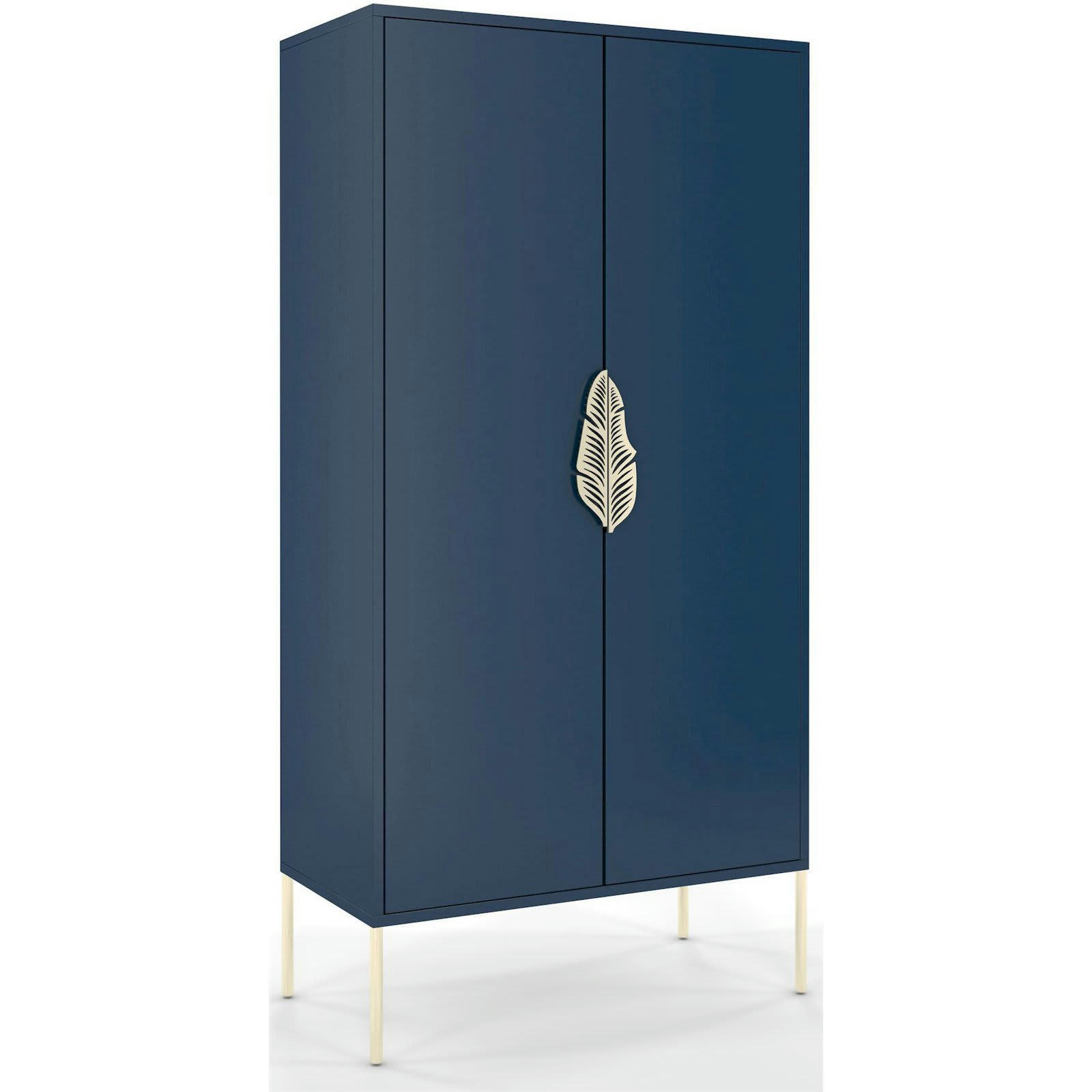 MERLIN - Commode Bois Bleu