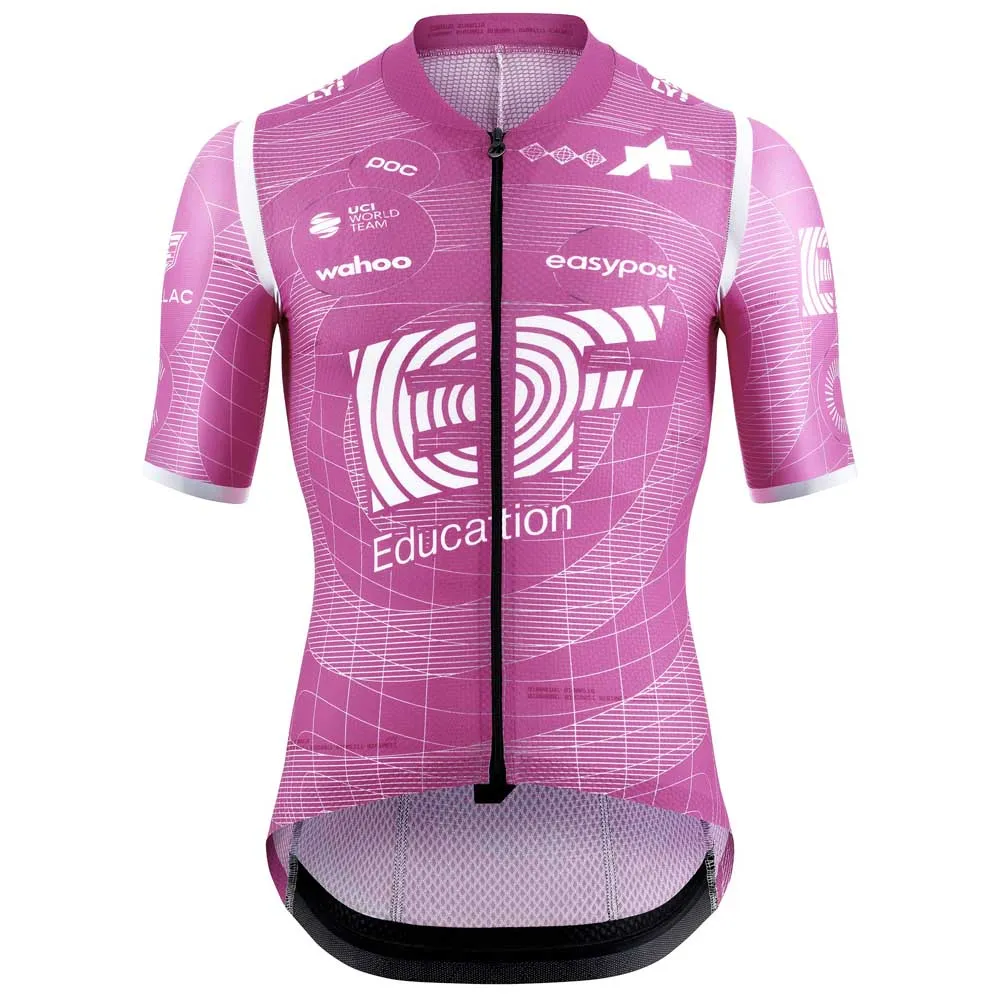 Assos Mille GT S11 Evo Replica 2026 short sleeve jersey