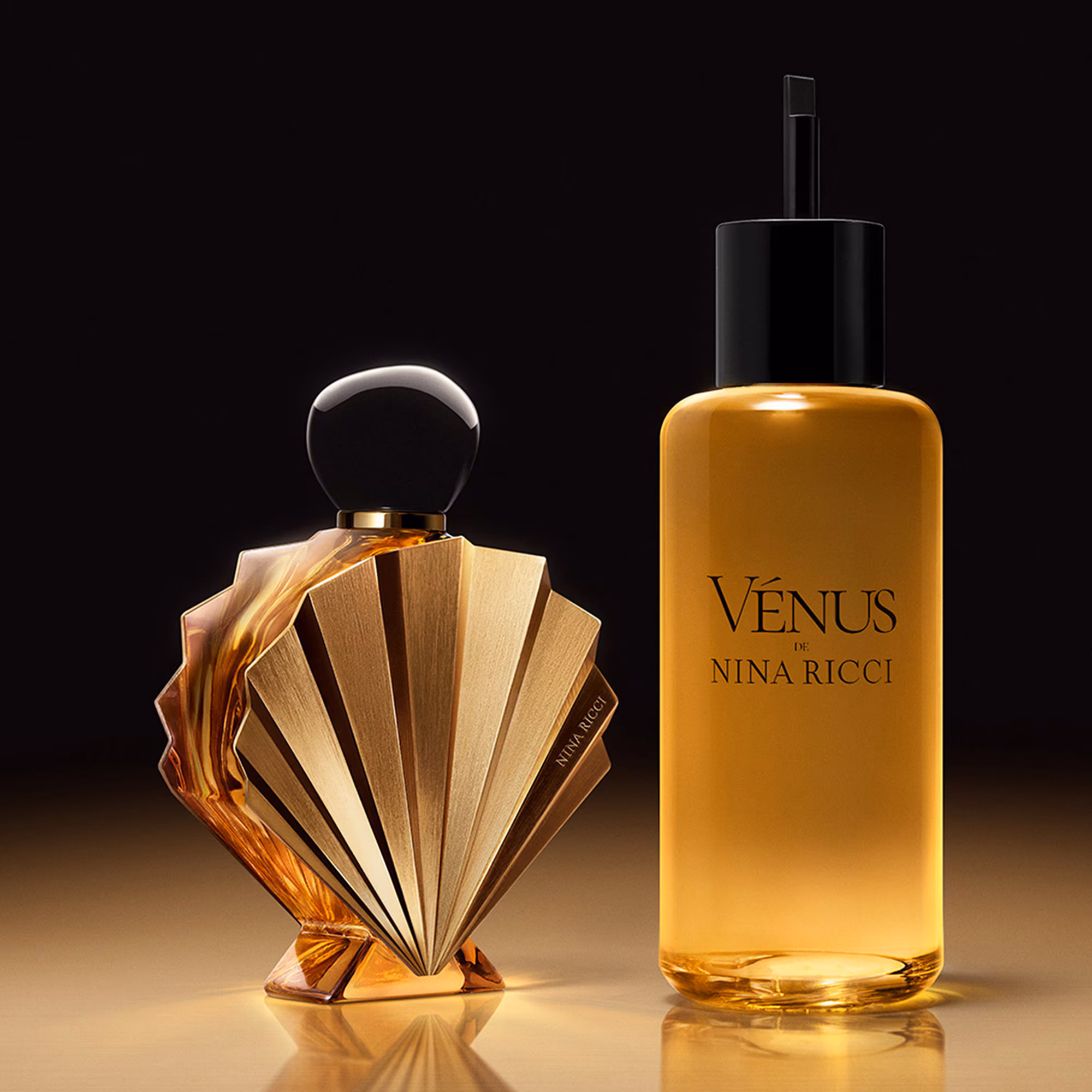 VENUSEau de parfum - recharge