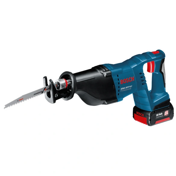 Akku-Säbelsäge »GSA 18V-24 Professional«, 18 V, ohne Akku und Ladegerät