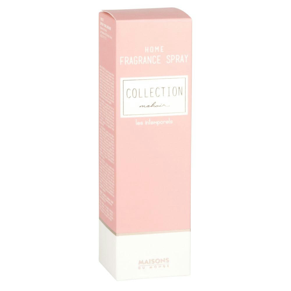 - Spray parfumé mohair 100ML