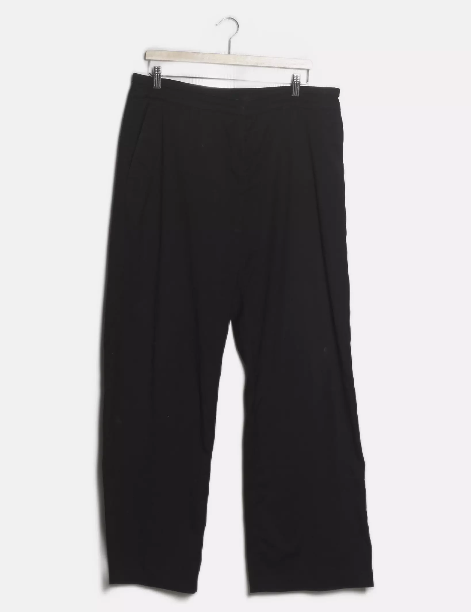 Camaïeu slacks wide-leg