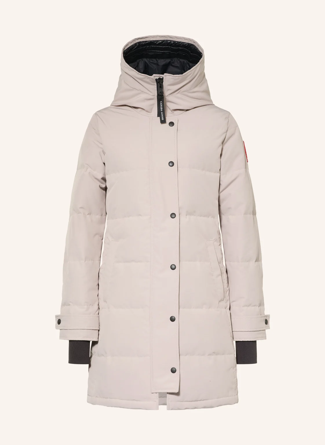 CANADA GOOSE Daunenparka SHELBURNE