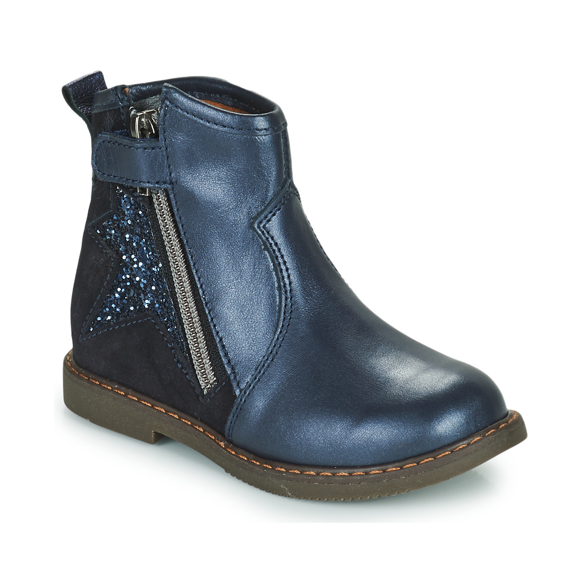 GBB - COMETTE - Blue