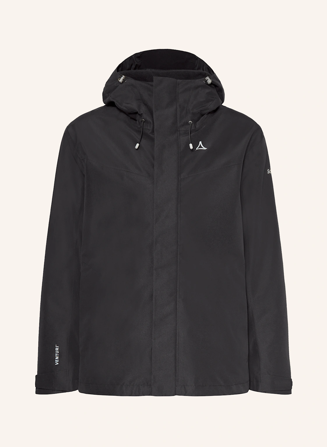 Schöffel 3-in-1-Jacke OKERE