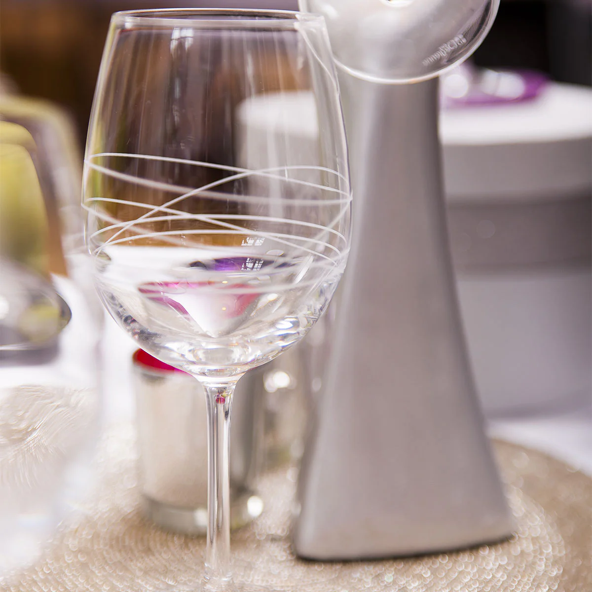 Verre à vin 45 cl