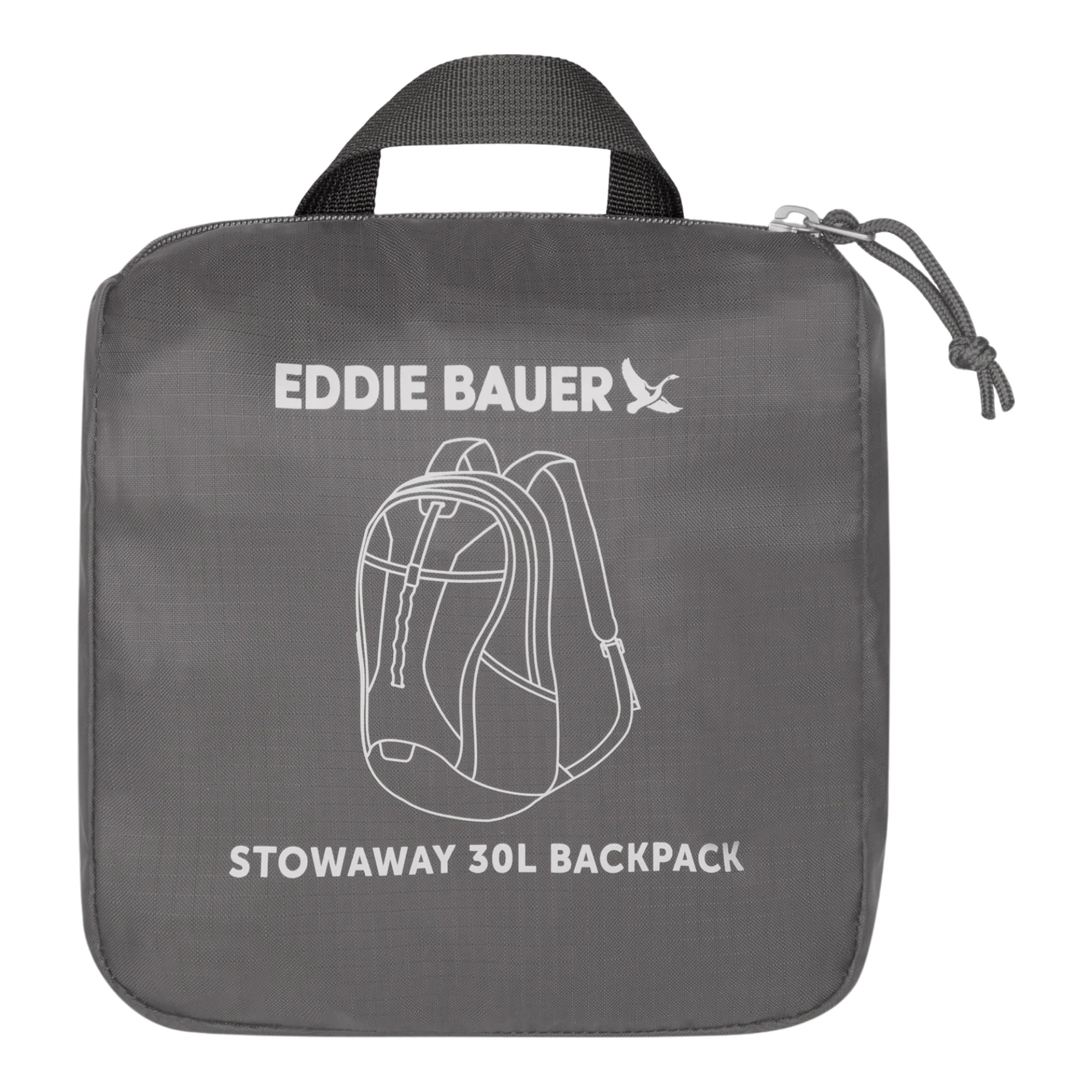 Stowaway Packable Daypack 30L