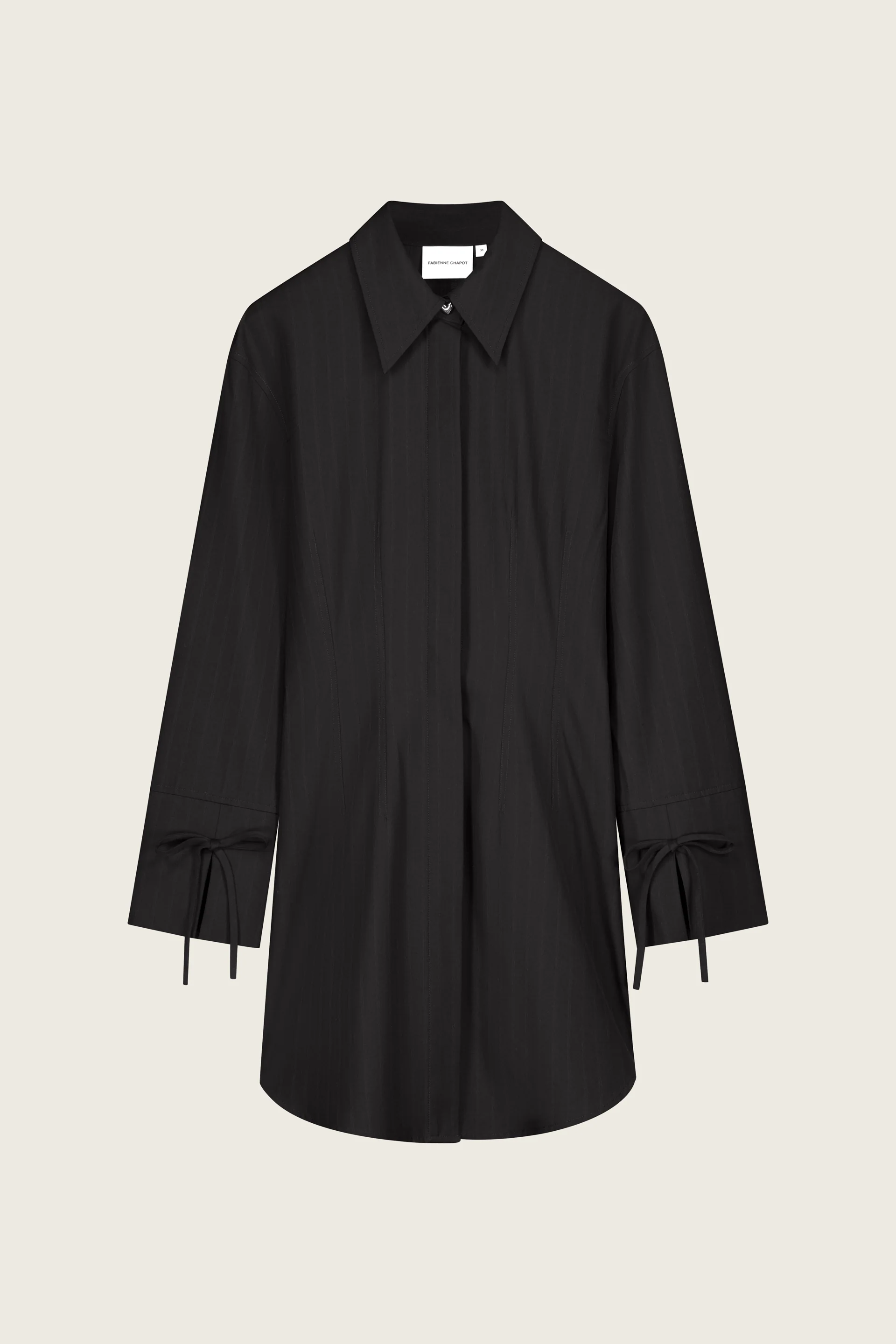 Elvira Dress | Black