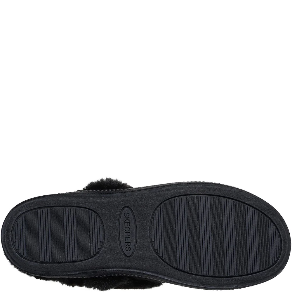 Skechers Cozy Campfire Frosty Promise Slippers