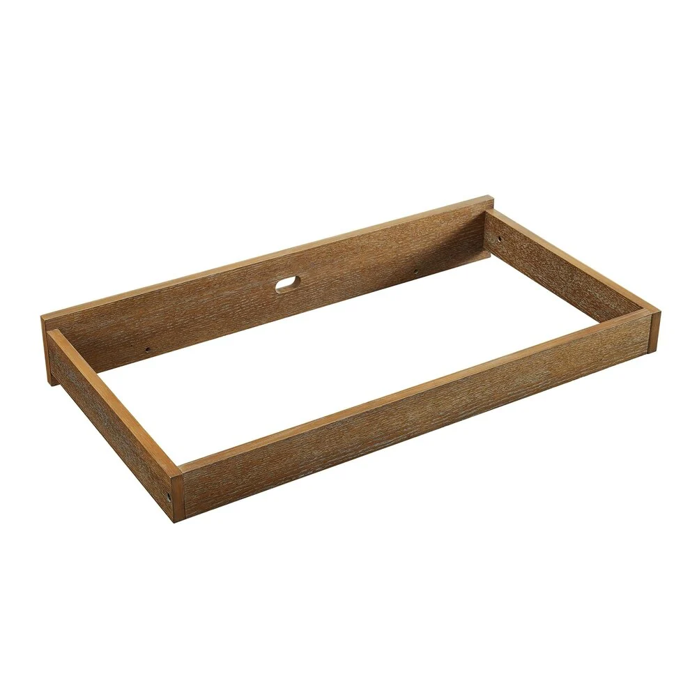 Avenue Greene Nassau Rustic Coffee Topper