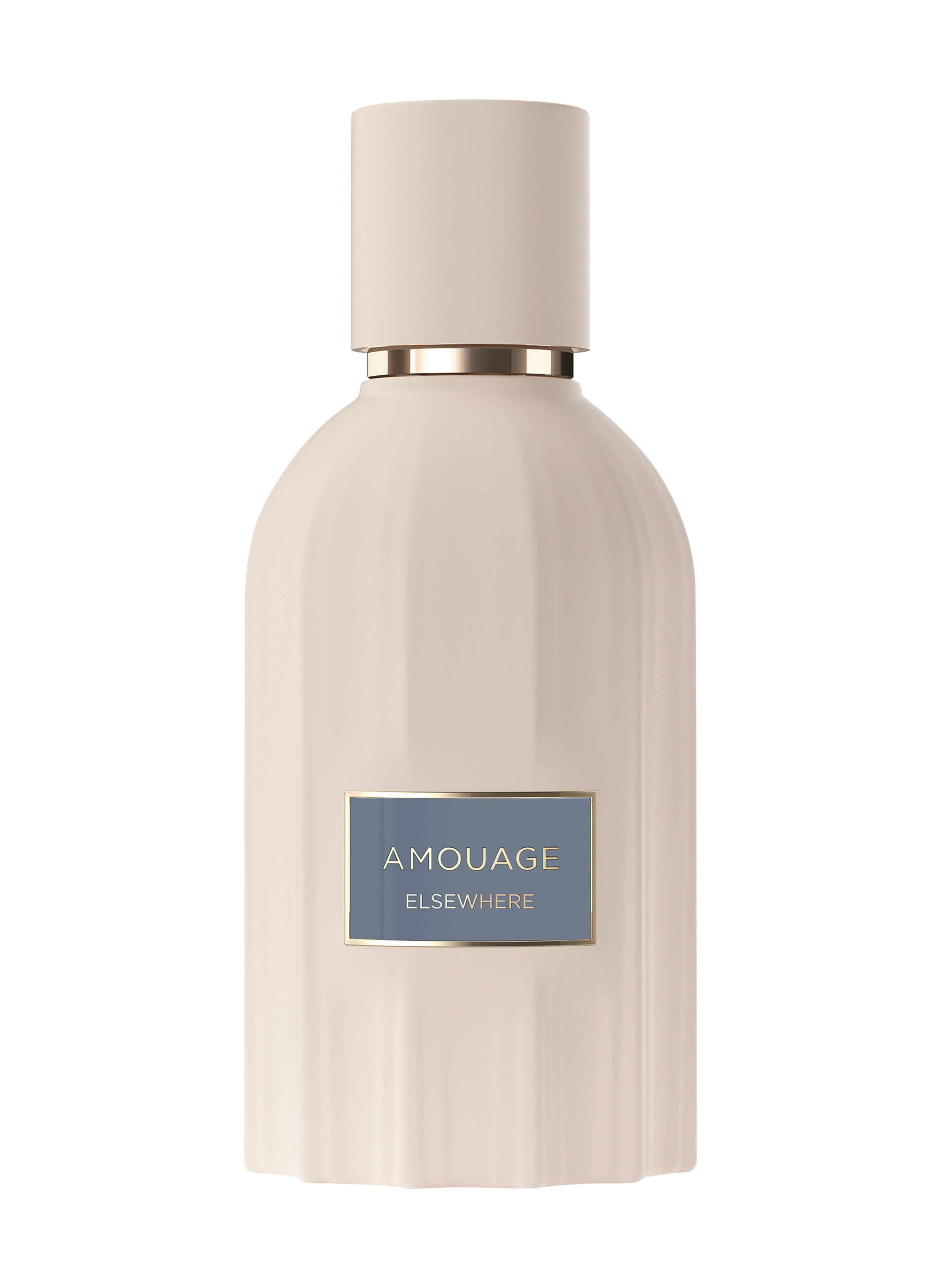 AMOUAGE ELSEWHERE