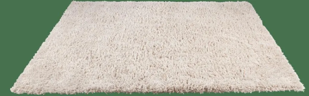 Tapis^CASA GRANDE Tapis Blanc Cassé