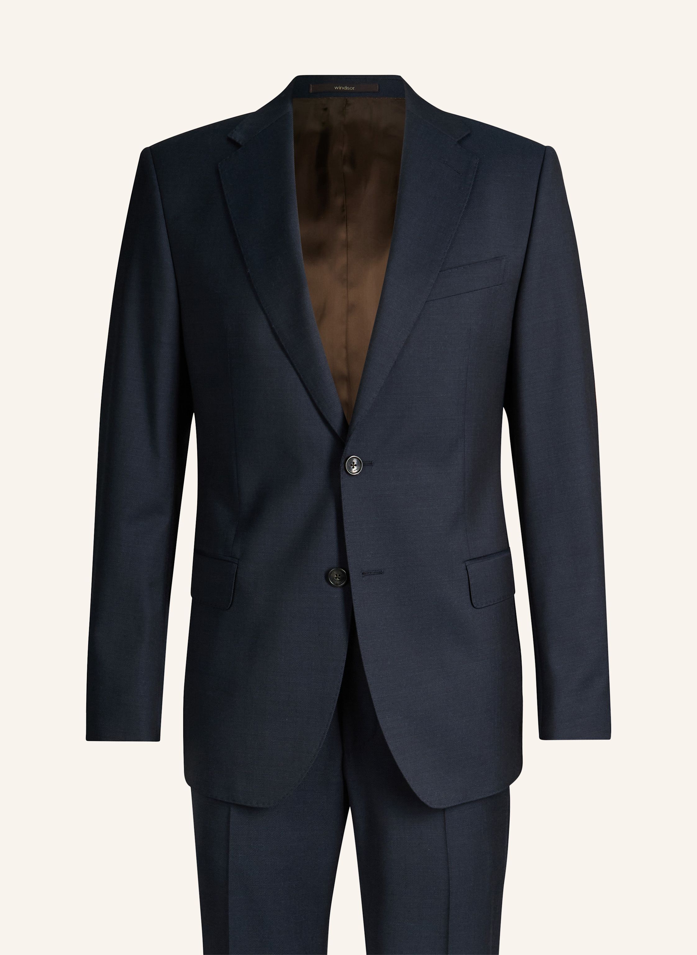 windsor. Anzug Shaped Fit