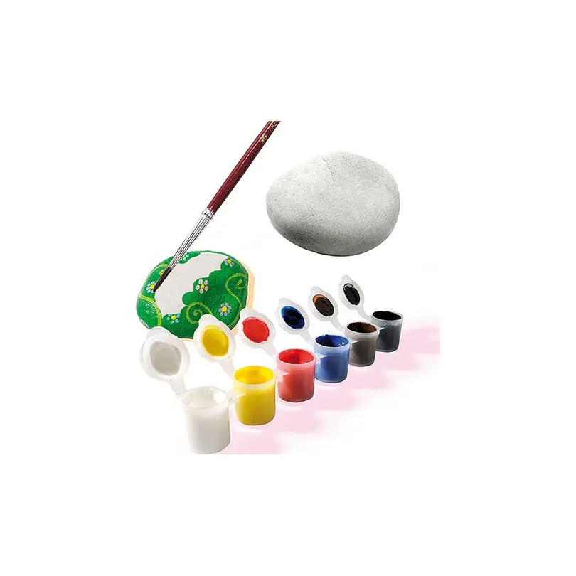 Bastelset 7-teilig Kreativ