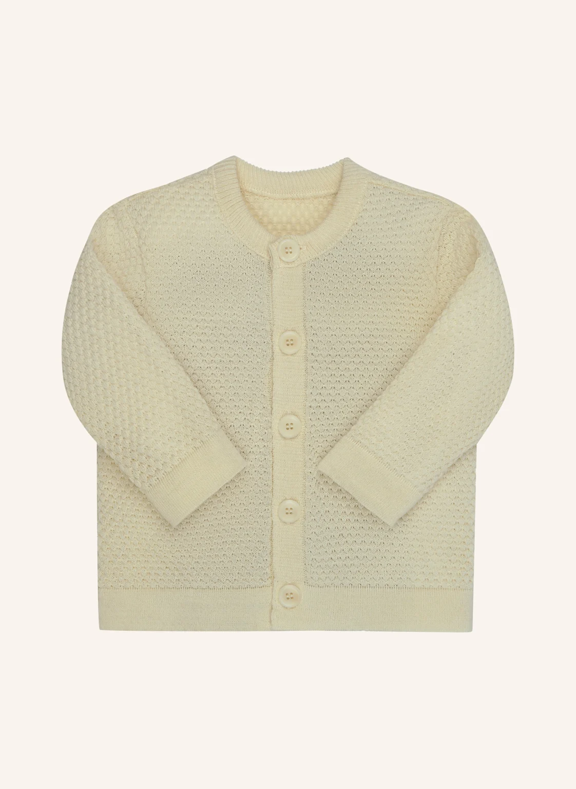 disana Strick-Jacke