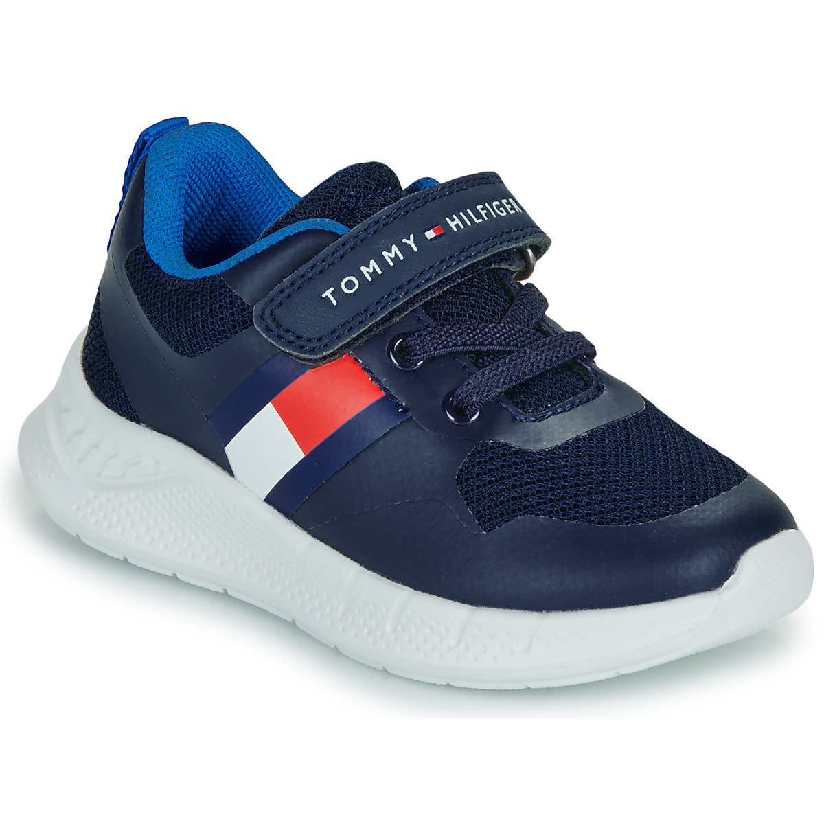 Tommy Hilfiger - CONNOR - Marine