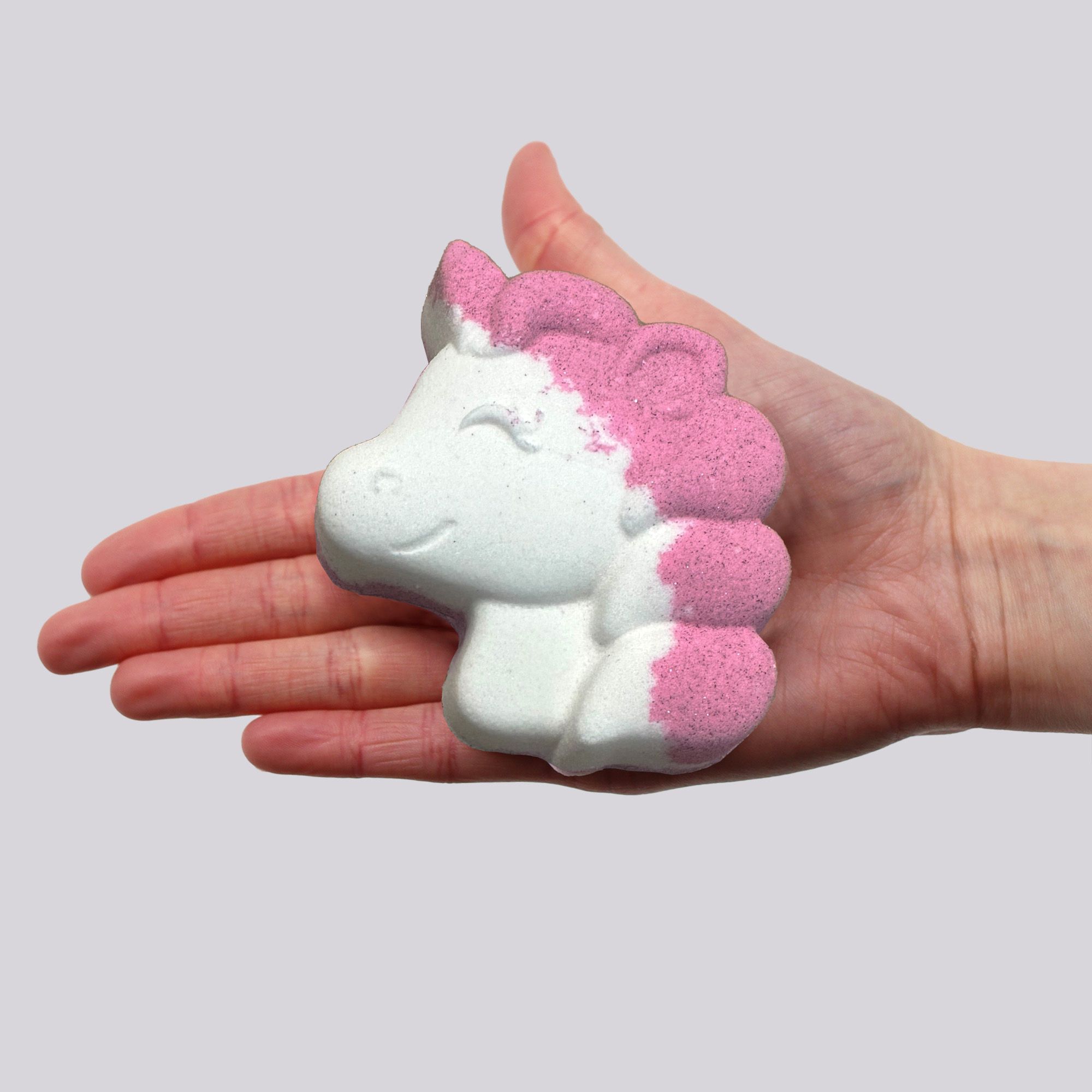 KDMD Unicorn Bathbomb 100g
