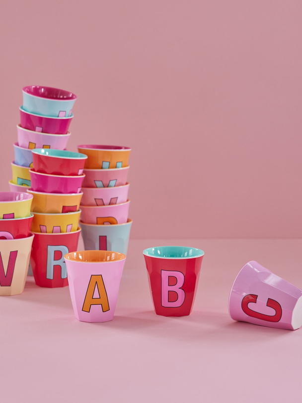 Becher Letters