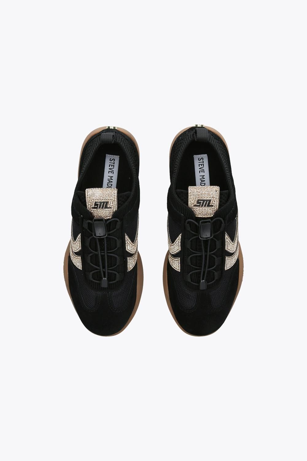 STEVE MADDEN Biscottie' Trainers