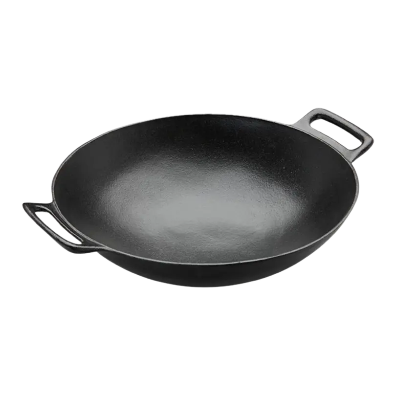 Wok Vario
