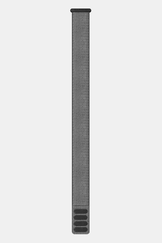 Garmin UltraFit 20mm Nylon Polsband