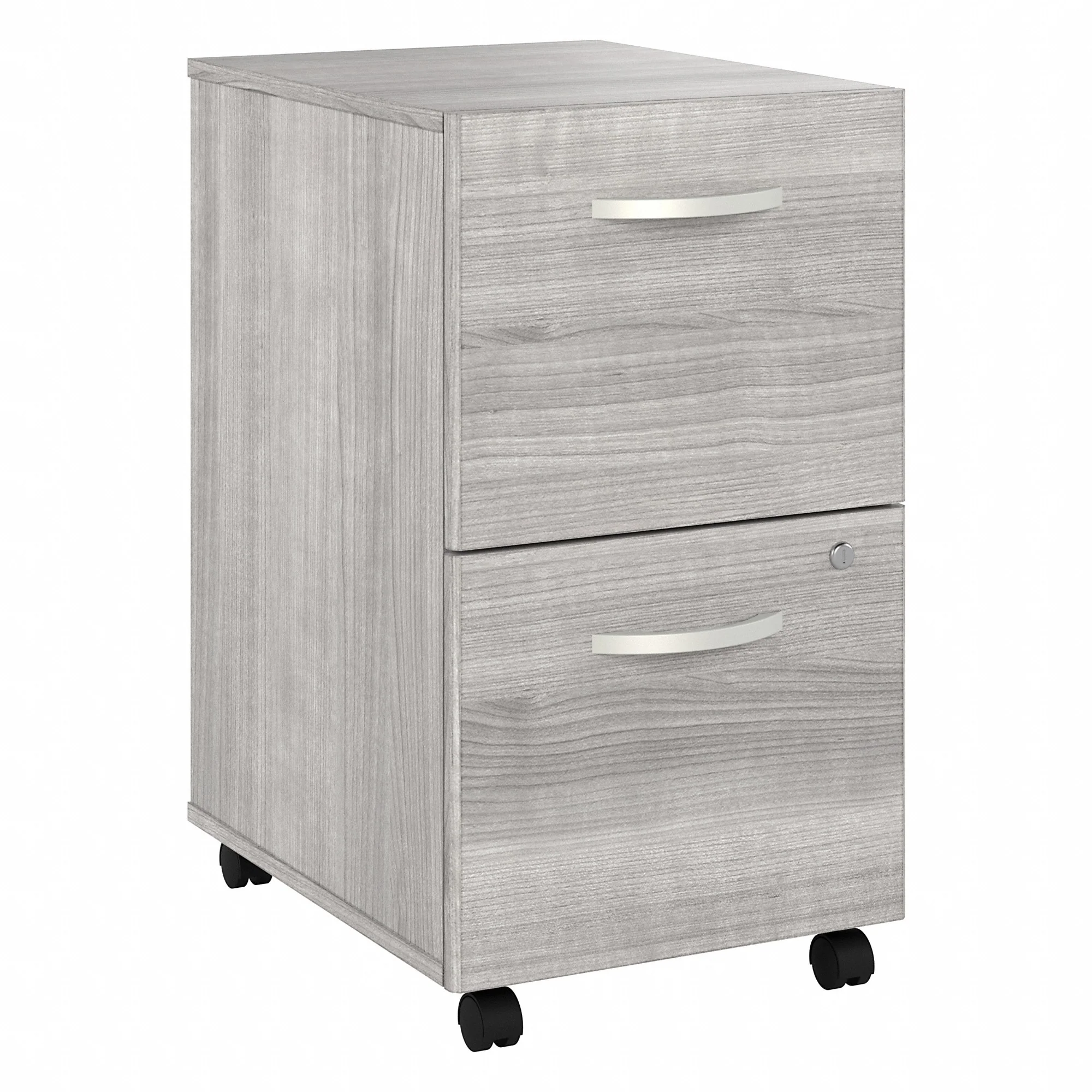 Studio A 2 Drawer Mobile File Cabinet by Bush Business Furniture
