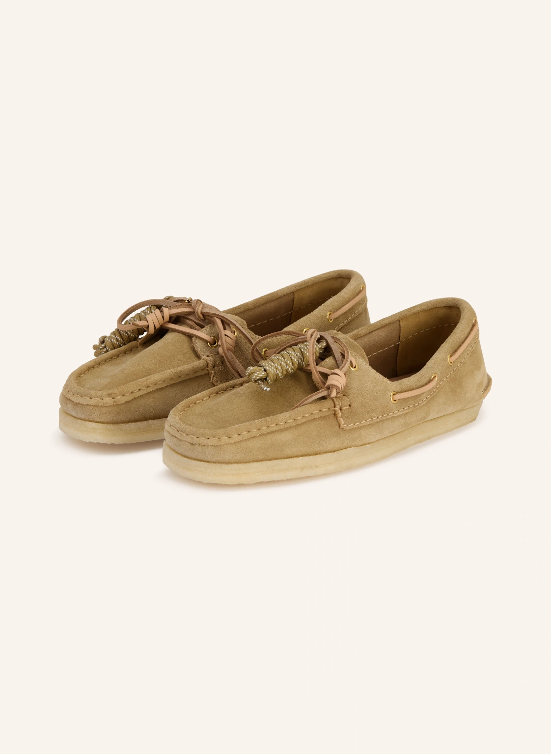 Clarks ORIGINALS Bootsschuhe GODNEY BOAT
