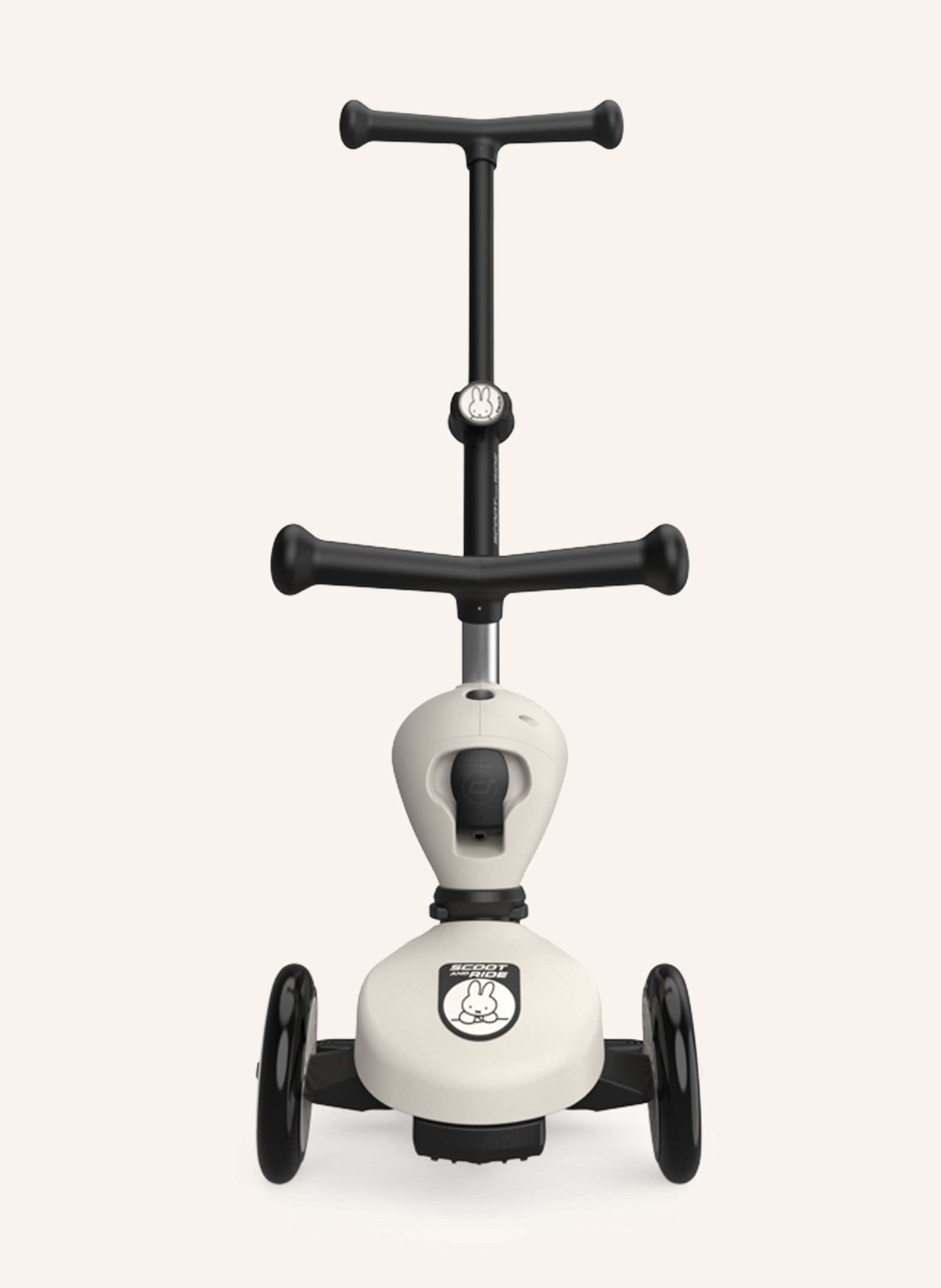 Scoot and Ride Scooter HIGHWAYKICK 1 Push & Go