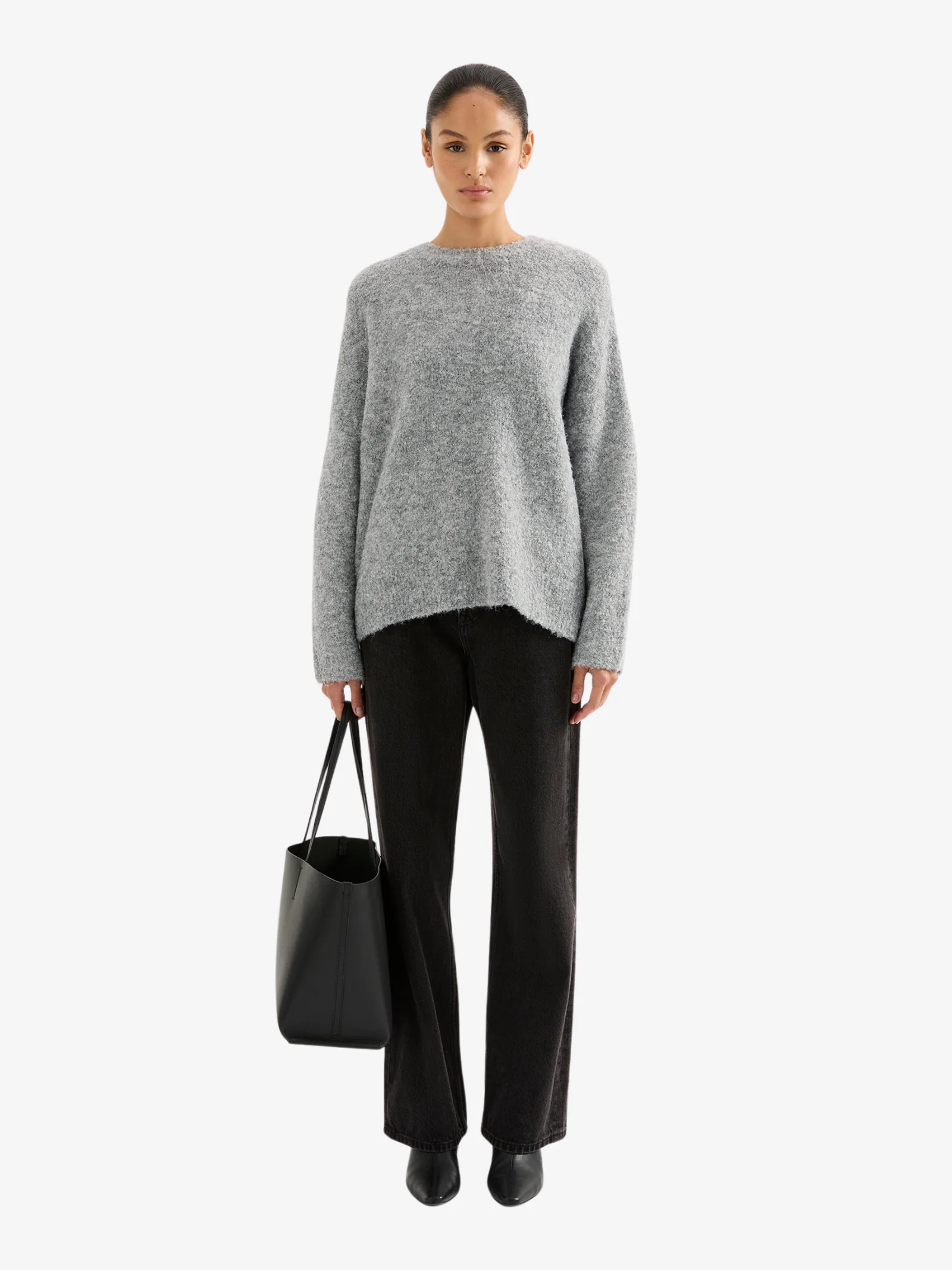 Elias Knit
