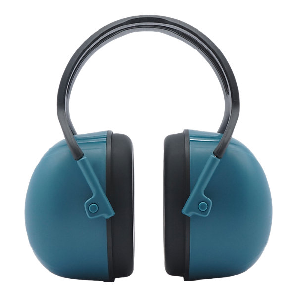 Casque de protection auditif anti-bruit Erbauer EEP10