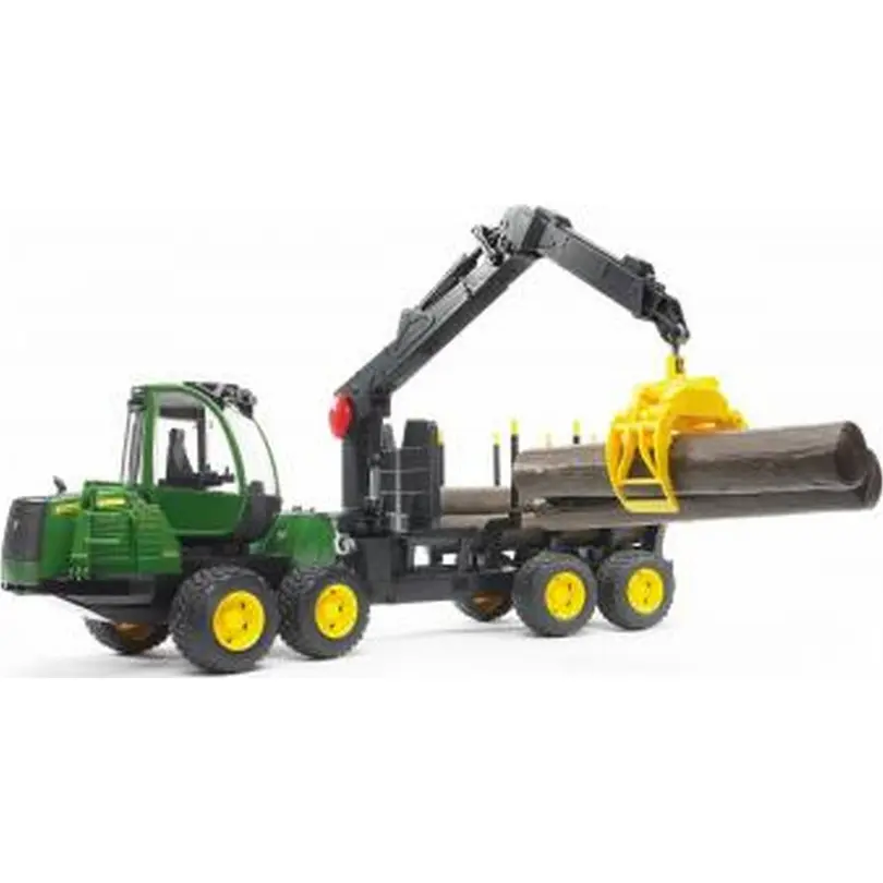 Traktor Farm World