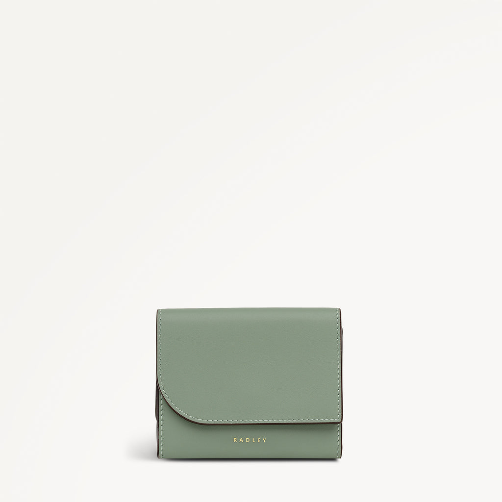Pockets - Small Trifold Purse