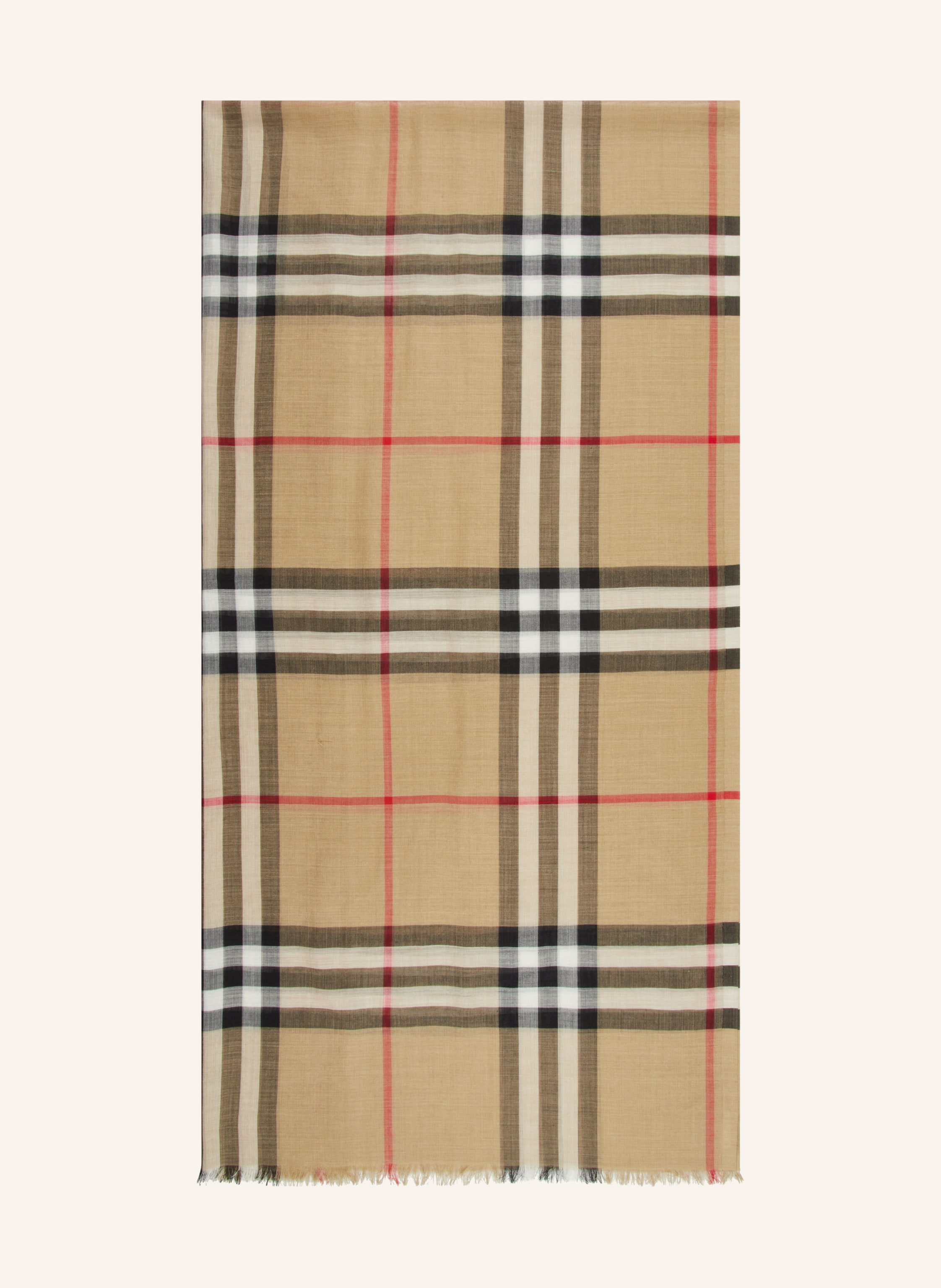 BURBERRY Schal