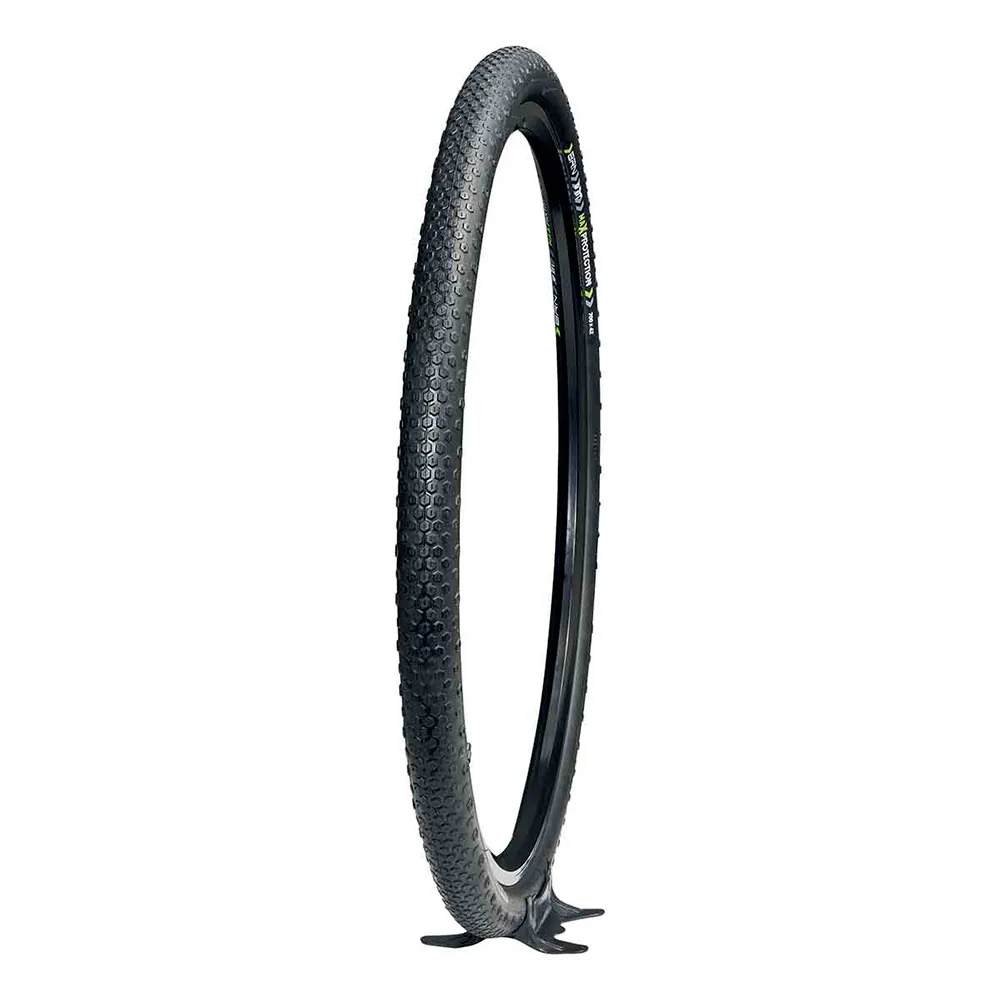 Brn Grit Max Protection 700 x 38 rigid gravel tyre